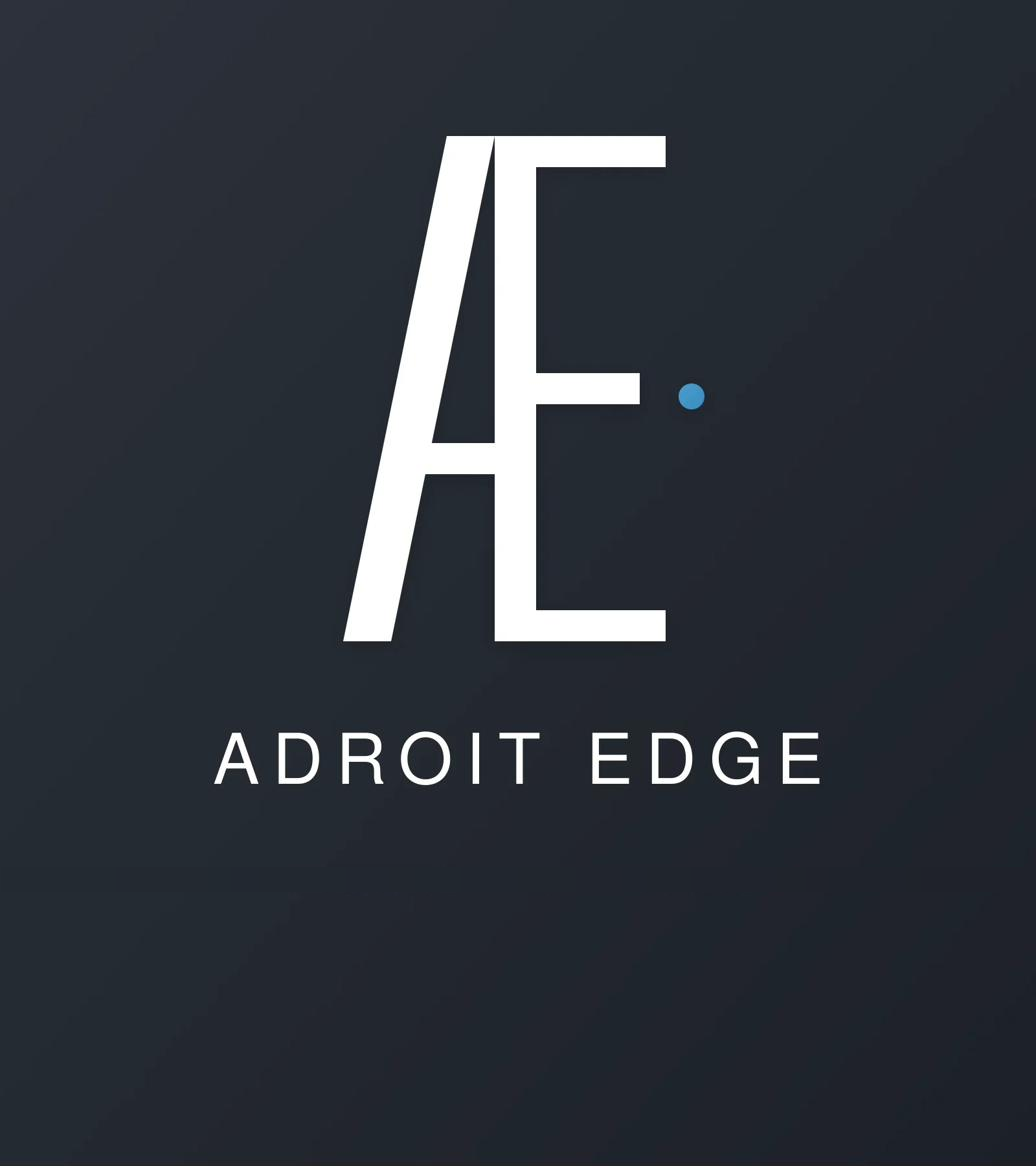 Adroit Edge
